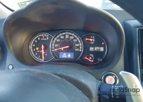 2014 Nissan Maxima 3.5 Sv from USA, damaged, VIN 1N4AA5AP1EC497064